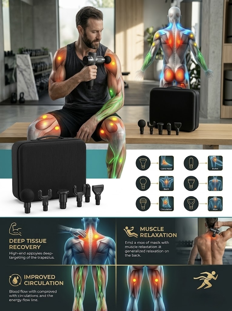 Attachment overview