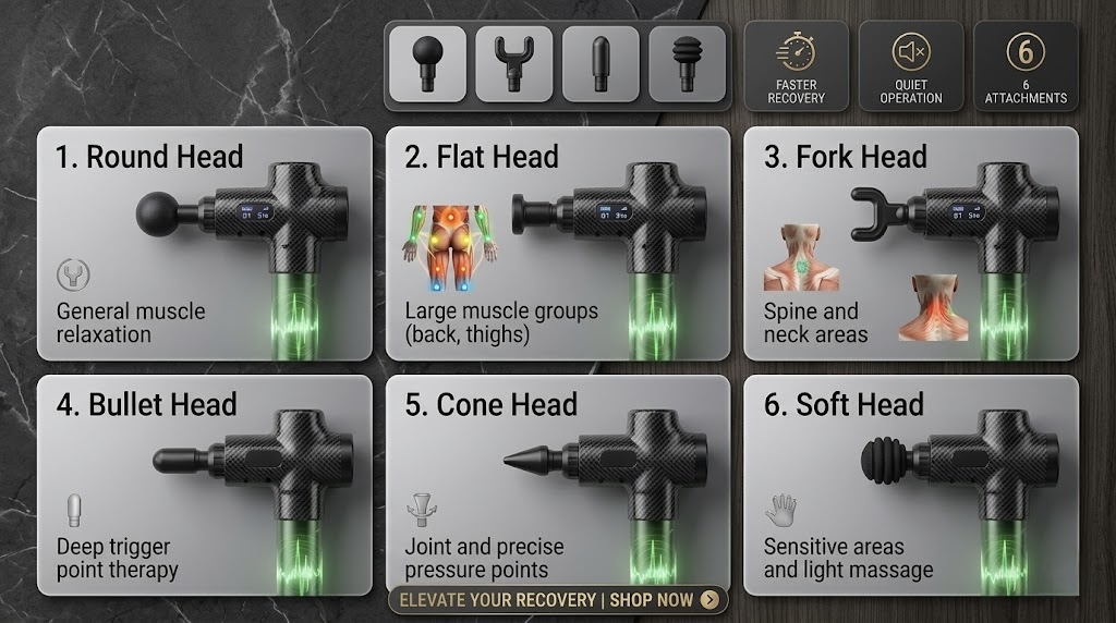 Attachment guide part 1