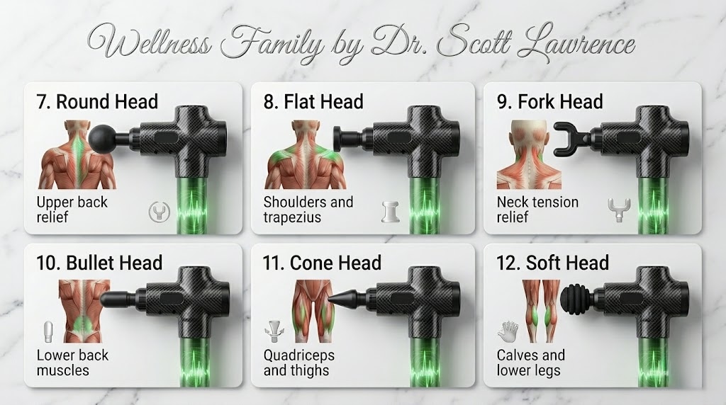 Attachment guide part 2