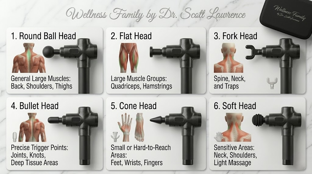 Attachment guide part 1