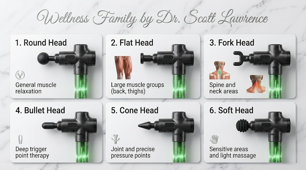 Attachment overview